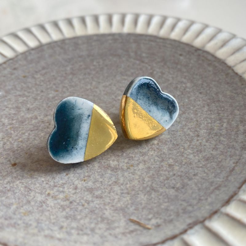 Elke Le Roux ピアス Anele – Cradle Lifestyle