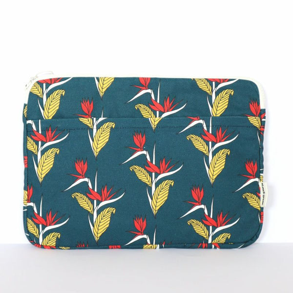 aLoveSupreme iPadケース11インチ　ストレリチア