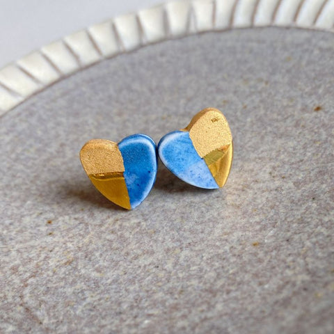 Elke Le Roux ピアス Nkosazane