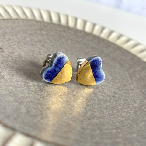 Elke Le Roux ピアス Gugu