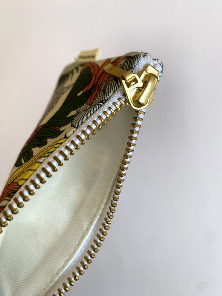 aLoveSupreme コインポーチ　ワイルドアニマルSand