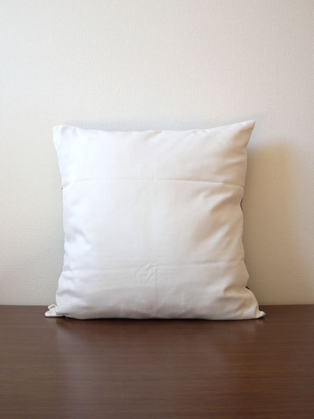 aLoveSupreme クッションカバー　ワイルドアニマルBlue