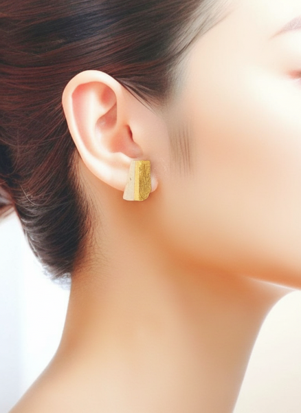 Elke Le Roux ピアス Lindiwe