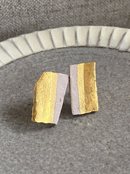 Elke Le Roux ピアス Lindiwe