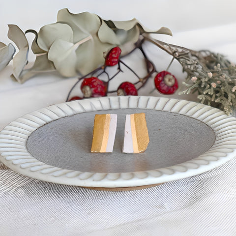 Elke Le Roux ピアス Lindiwe