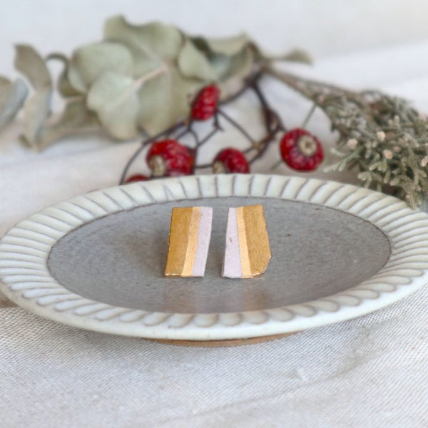 Elke Le Roux ピアス Lindiwe