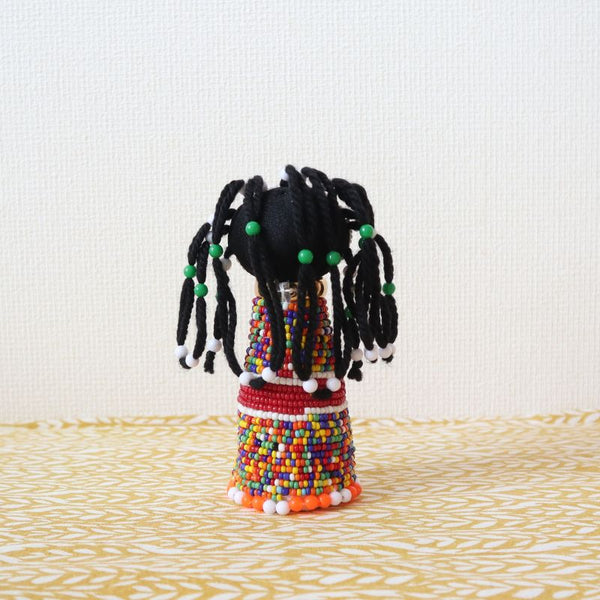 ンデベレ人形 Kindness