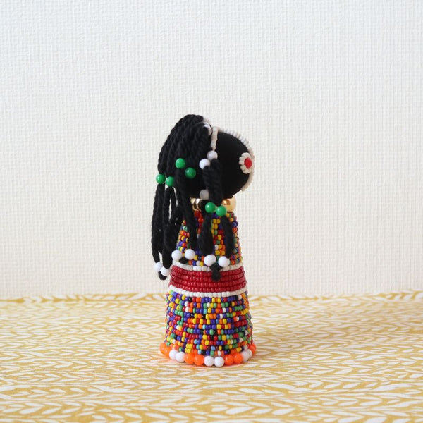 ンデベレ人形 Kindness