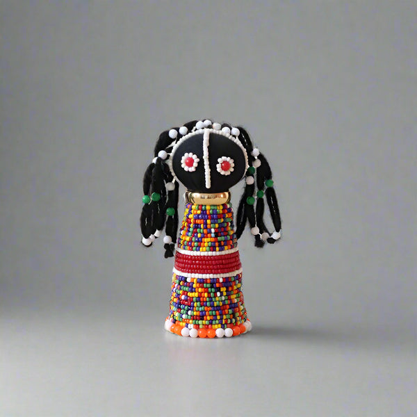 ンデベレ人形 Kindness