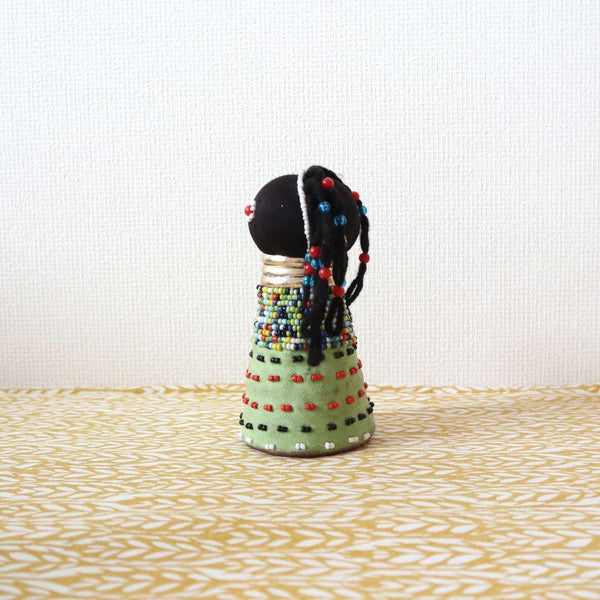 ンデベレ人形 Brave