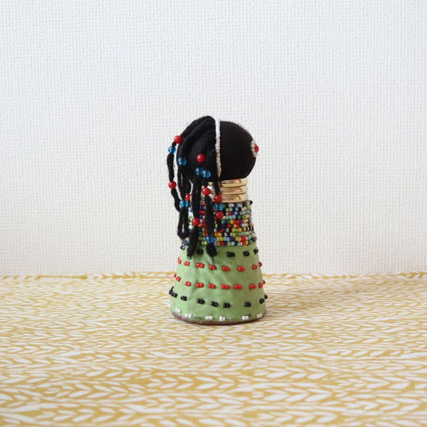 ンデベレ人形 Brave