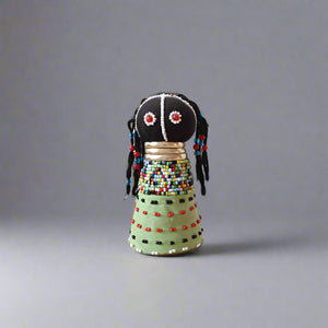 ンデベレ人形 Brave – Cradle Lifestyle