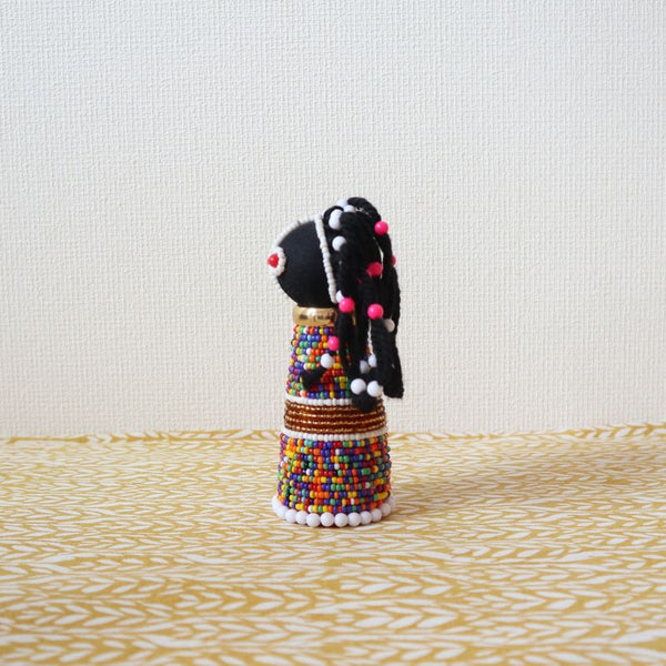 ンデベレ人形　Joy