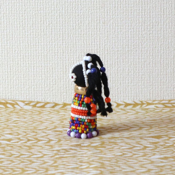 ンデベレ人形　Sunshine