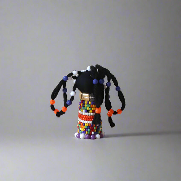 ンデベレ人形　Sunshine