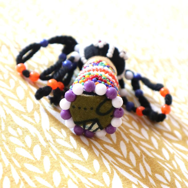 ンデベレ人形　Sunshine