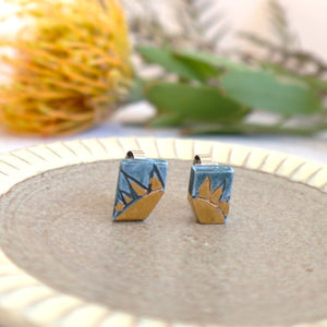 Elke Le Roux ピアス Lethabo – Cradle Lifestyle