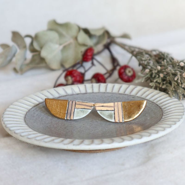 Elke Le Roux ピアス Nomvula