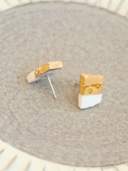 Elke Le Roux ピアス Sindisiwe